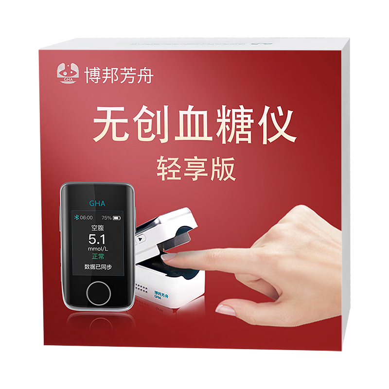 ����ۣ�GHA���������޴�Ѫ����NIGA03��������ʹ�޴������Ѫ����ָ1419.6Ԫ(������)