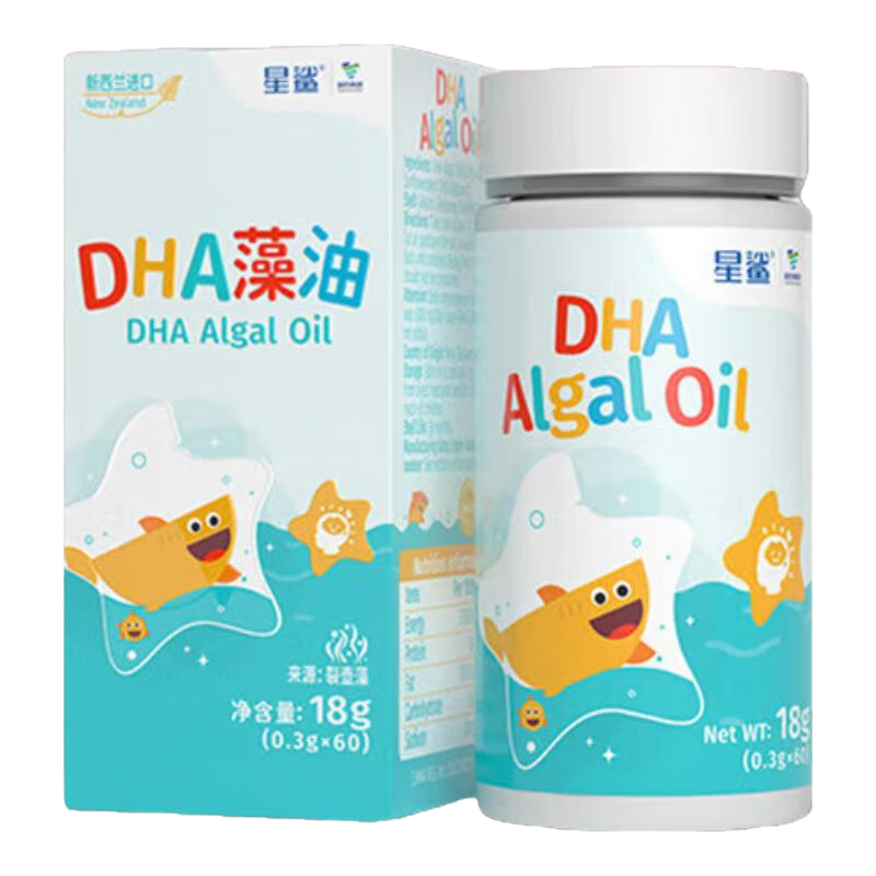 ������ DHA������ 60��/�� ������ԭװ���� 120mg 97.99Ԫ