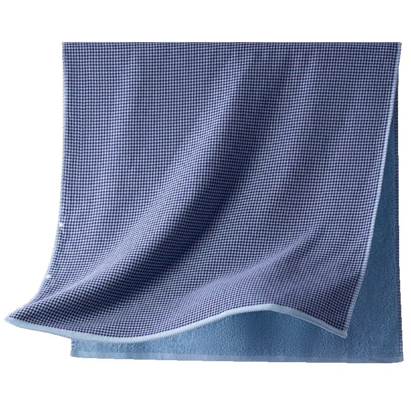 HOYO �ձ�ǧ���˫��ԡ�� ����ȫ��������ˮ�ٸɴ�ë�� ��ɫ 69.5Ԫ(����ȯ)