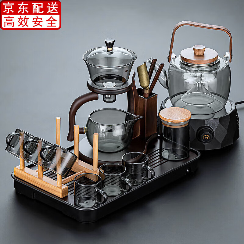 查找整套茶具历史价格|整套茶具价格走势图
