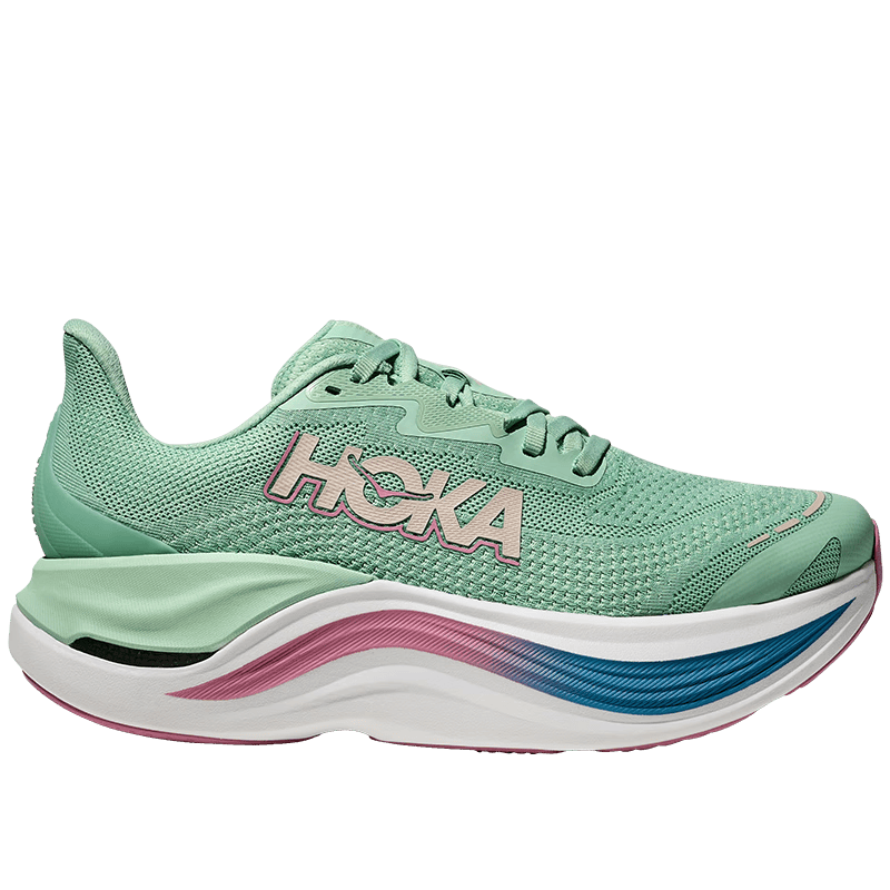 HOKA SKYWARD X �ܲ�Ь Ů�� �����/��õ��ɫ 38 899Ԫ
