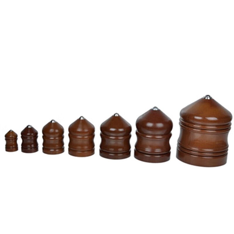 王贵祥陀螺王贵祥电木健身陀螺胶木活头滚珠钢珠儿童成人中老年传统