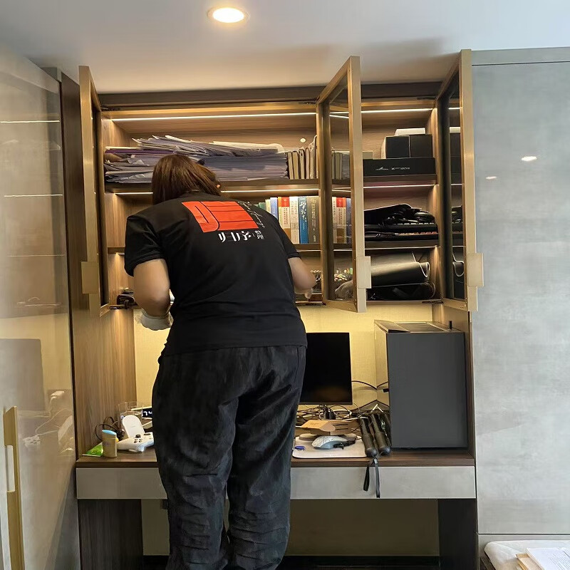 北京专业收纳 收纳整理上门服务 收纳师 别墅 全屋整理衣橱 空间规划 日式搬家打包拆装复原整理一条龙 专业收纳整理2小时