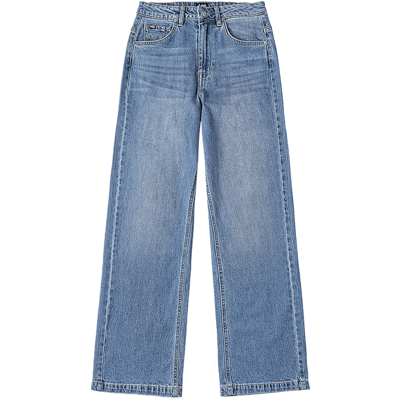 Lee������մ��ԡ�428���������ʸ���ֱ����ɫŮţ�п㳱��A08984 ����ɫ 26 291.85Ԫ