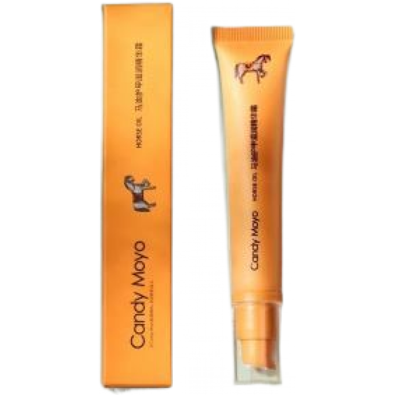 CandyMoyo馬油護甲膏霜 強韌指甲營(yíng)養液指理膏指甲邊緣養護36 CandyMoyo馬油護甲膏霜強韌指甲