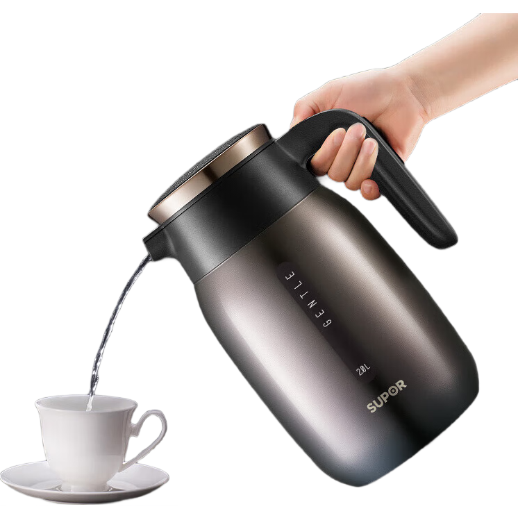 �ղ�����SUPOR�����º�������304�������ձ�����ˮ������ů����ˮƿůˮ�� 219.9Ԫ