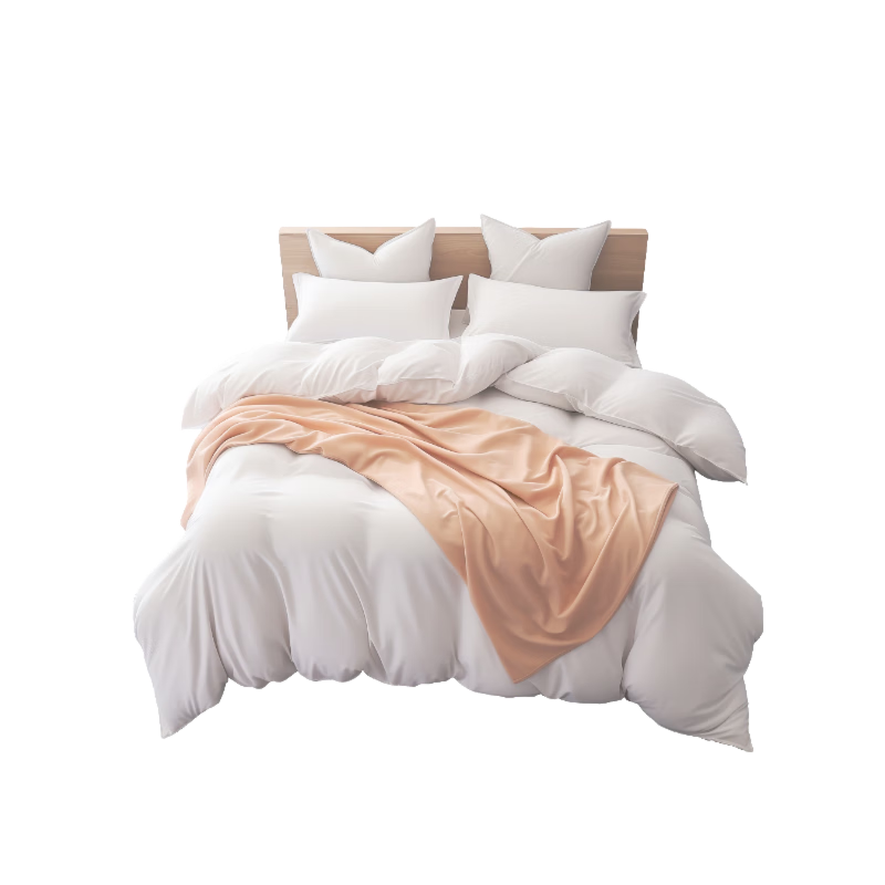 【丰巢洗护】干洗床品四件套/毛毯清洗安全杀菌消毒顺丰上门取送 床单被单枕套毛毯被子洗护 洗被子（限1.8*2M内） 点击去定制选择上门时间