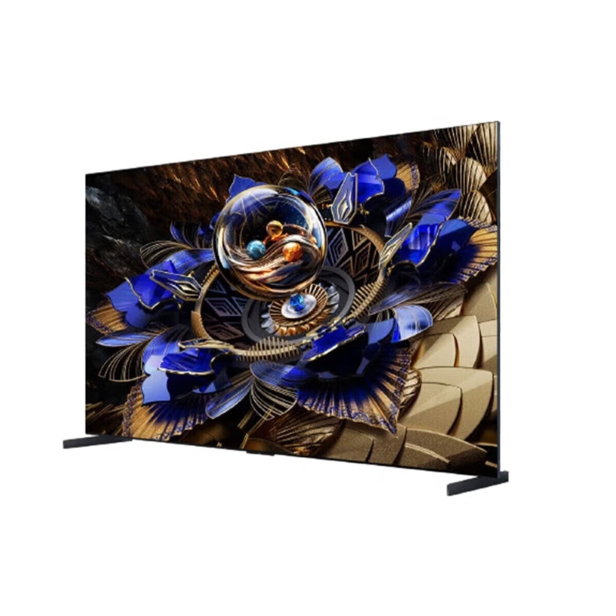TCL 电视 TSR独立画质芯片 安桥6.2.2Hi-Fi音响 平板电视 98英寸 98X11H 含挂架安装 