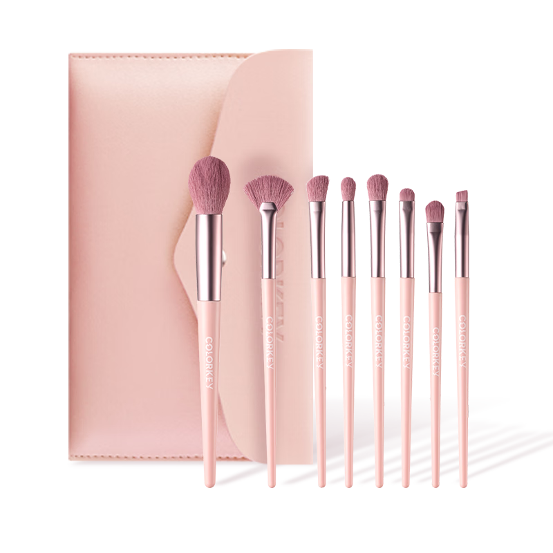 Color Keyɫ8֧װϻױˢһ׻ȫױŮϦ۵ˢ