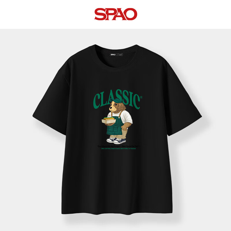 SPAO T�� SPDX25SD01XY ��#Ʒ���ȹ� M