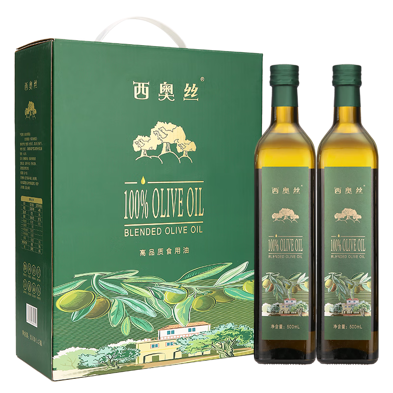 ����˿ ����� 500mL*2 ��� ����ʳ���� �Ź����� 59.9Ԫ