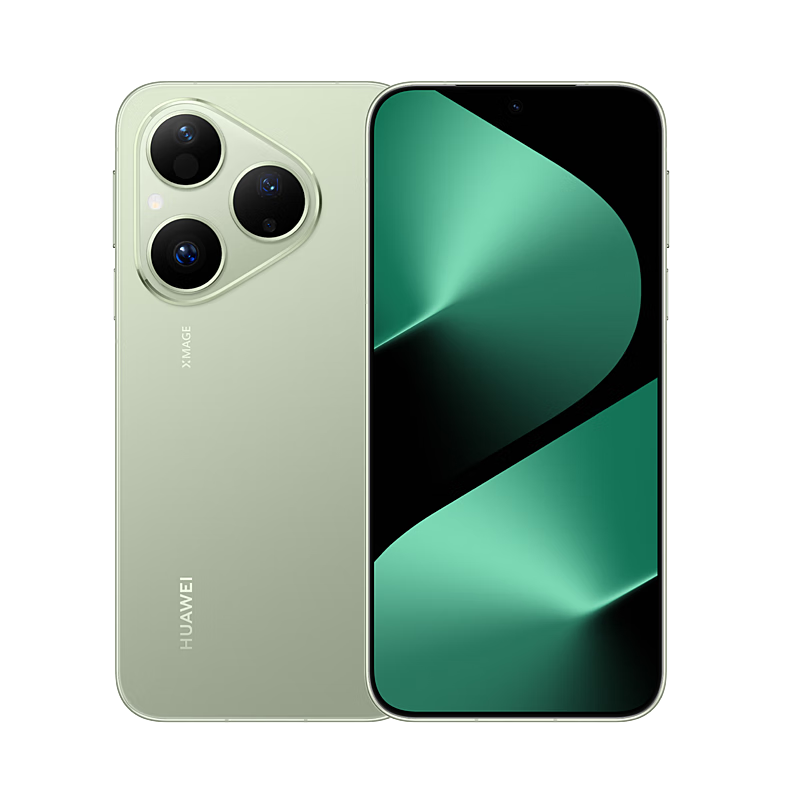 ��Ϊ Pura 80 ˿��ֱ���ֻ� ˿���� 12GB+256GB ����AIӰ�� 3662Ԫ