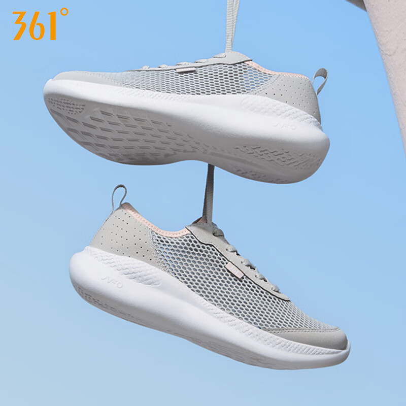 361��ŮЬ�˶�Ь2026�����¿�͸���ο��ܲ�Ь��Ů���������������ЬŮ ���ӻ�/361�Ȱ�-2204F 38 117.99Ԫ