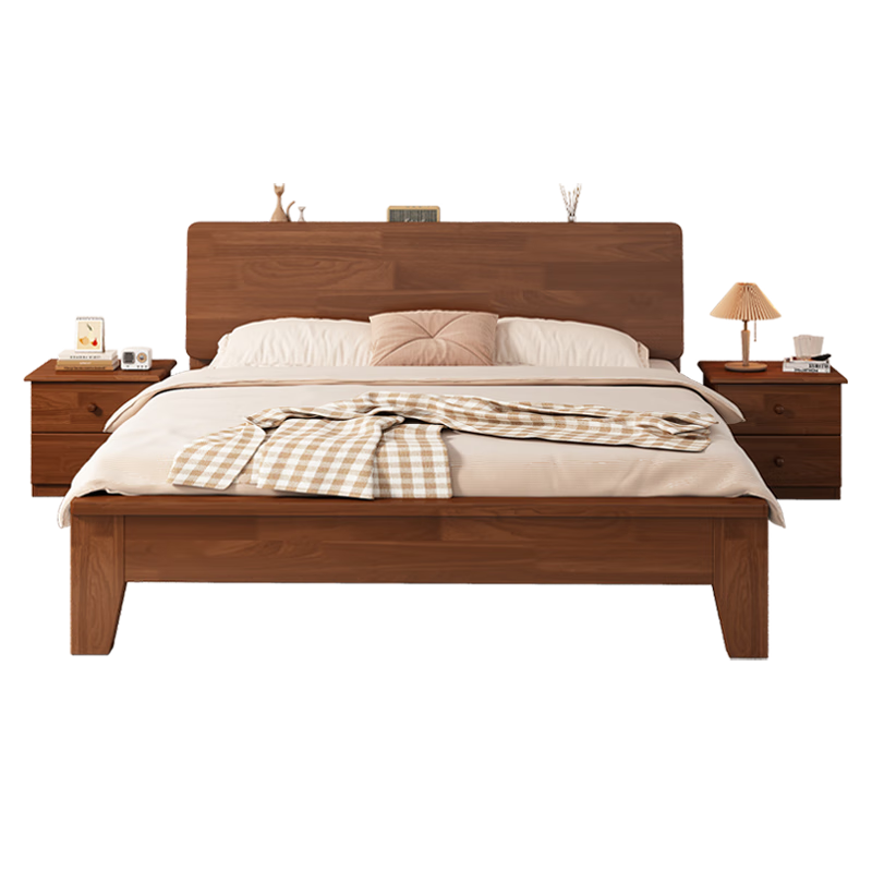 ���ڲ�������Ѱ��24H��������������ľȫʵľ����Լ1.5�׵��˴�����1.8��˫�˴� ����ľ�㴲 1.5��x2�ס�����2cmͩľ�̰塿 558Ԫ(������)