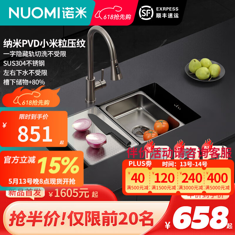 ŵ�׼��ó����󵥲�ϴ����304�����ϴ��ؼӺ��������ѹ���ֹ�ˮ�� 75*43խ��ˮ��-����ͷ-��/����ˮ