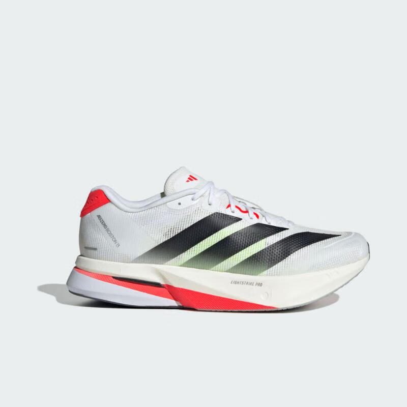 阿迪达斯 （adidas）男鞋BOSTON 13 M运动训练跑步鞋JS4932 JS4932 41