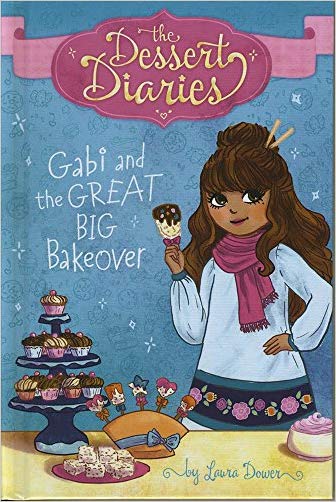 Gabi and the Great Big Bakeover