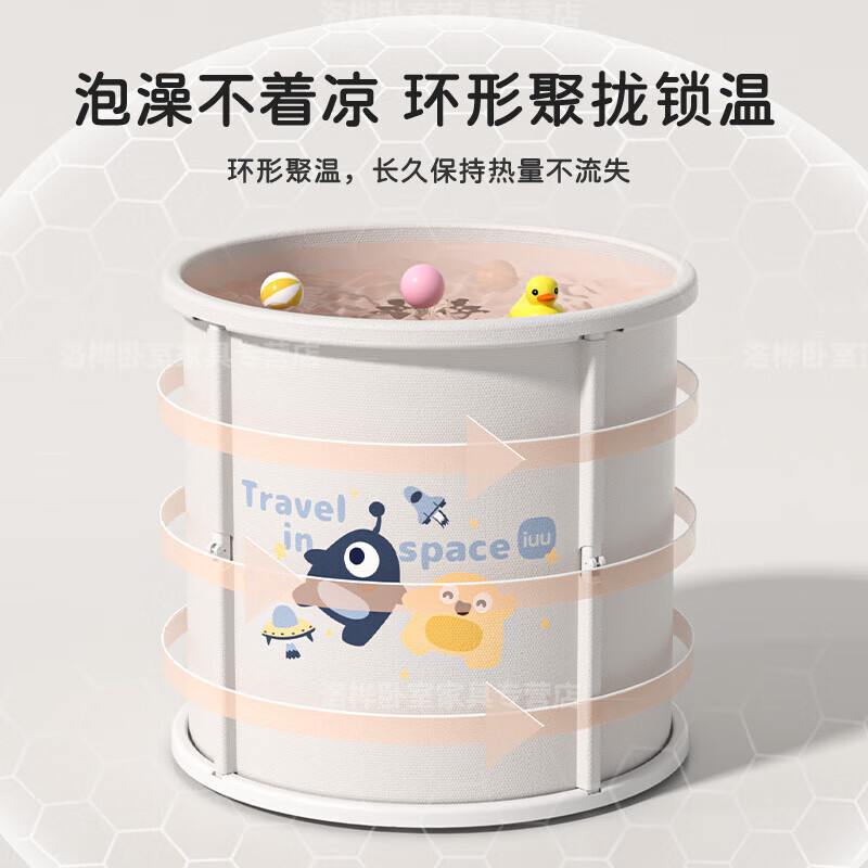 这10款婴儿游泳池排名前十品牌，安全材质+趣味设计宝宝超爱