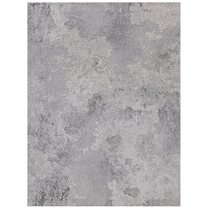 致尚美学新款地毯客厅降噪防猫抓零甲醛好打理北欧奶油风茶几毯卧室床边毯 塞力斯03【高档仿羊毛混纺材质】 1.6m*2.3m 加厚加密【1.8-2.4米沙发推荐】