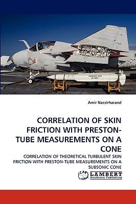 预订correlation of skin friction with preston-tube m