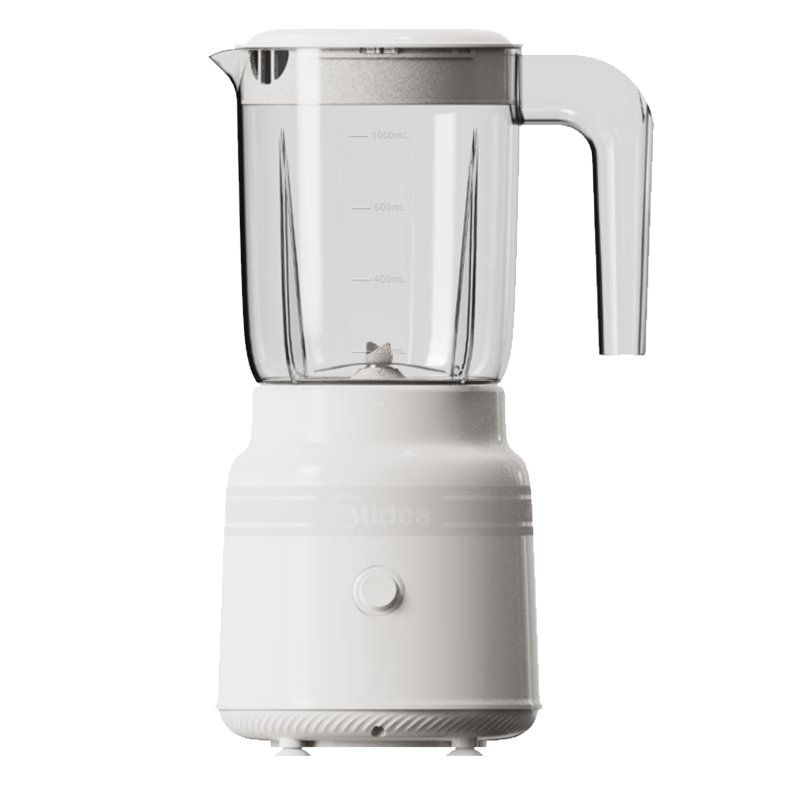 ���ڲ��������ģ�Midea��ե֭������ե֭���๦������ϴ����С�ͽ�������׺���֭��Ӥ����ʳ��һ������MJ-WBL2507C 106.77Ԫ(������)