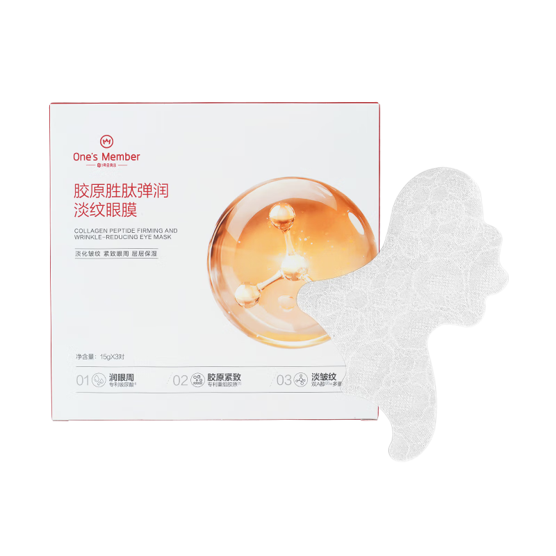 1�Ż�Ա�꣨One's Member����ԭʤ�ĵ�������Ĥ 3��/�� ���¿���ˮ�󼡷� 