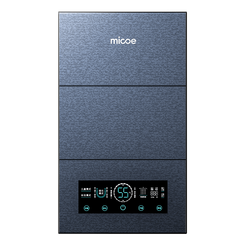 �ļ���� 8500W����ʽ����ˮ�� ���ܺ��³�����ˮ�� 6ƽ��ͭоר�� ���Ű�װ 755.65Ԫ(������)