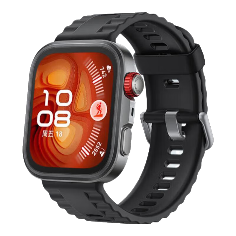 HUAWEI/��Ϊ WATCH FIT 4 Pro �����ֱ� ��ʯ�ڷ��𽺱��� 1189.15Ԫ(������)