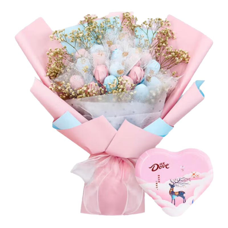 ��ܽ��Dove���ɿ��������ǻ�����Ʒ�ǹ����˽�250����������Ů�����Ű����� ��֪������+��ܽ�������217g���ͺؿ��������