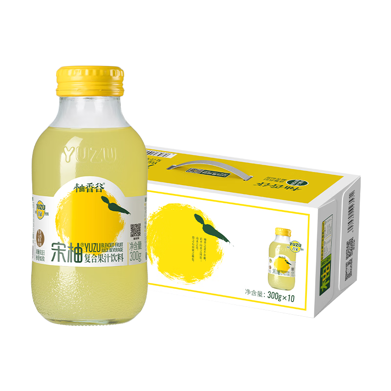 ֭˫֭Ϲ֭300g*10ƿ ʹȡVC 0֬ 62Ԫ