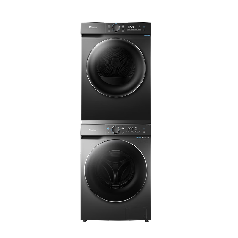 С(LittleSwan)ϴװ10ƵͲϴ»ȱúˮħˮϴѲͶ ˮħӳȱú810MT+HL02T