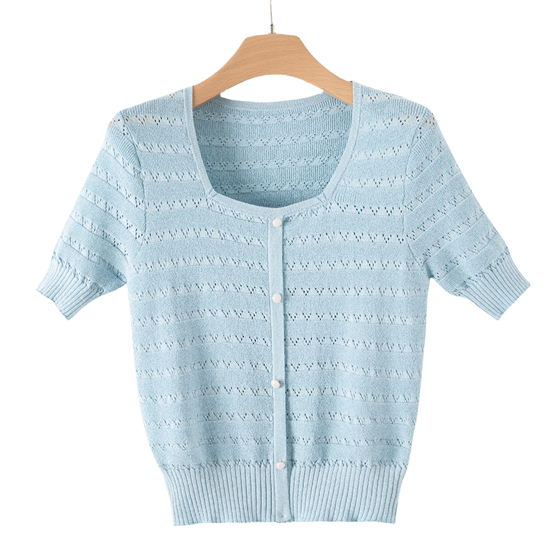 ����2025�Ŀ�ʱ�м�Լ����Ӥ�����������е���������֯��Ů ��ɫ M