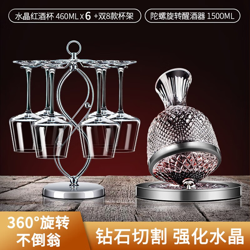 葡萄酒杯/红酒杯购买指南及价格走势|葡萄酒杯红酒杯商品历史价格查询入口