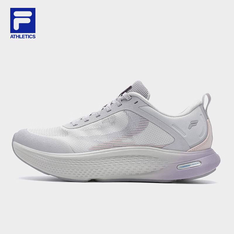 FILA������ƽ���ЬŮЬ2025��·��Ьרҵ�˶�Ь�����ܲ�Ь 382.8Ԫ