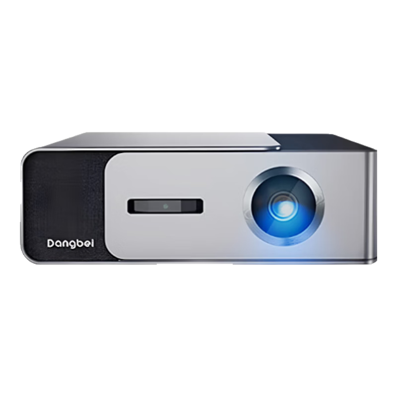 當(dāng)貝 X5 Pro 二手投影儀 家用臥室家庭影院 商用辦公教育高亮3D智能激光4K無(wú)線投屏1080P M2(主動(dòng)式3D 1080P 智能語(yǔ)音)