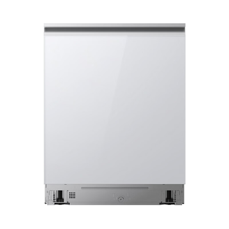 东芝（TOSHIBA）TH0Pro白玉洗碗机嵌入式家用16套母婴四星消毒 卫星喷臂双变频分层洗105℃热风烘干一体机 【UFB超微泡】7星消杀+银离子自清洁