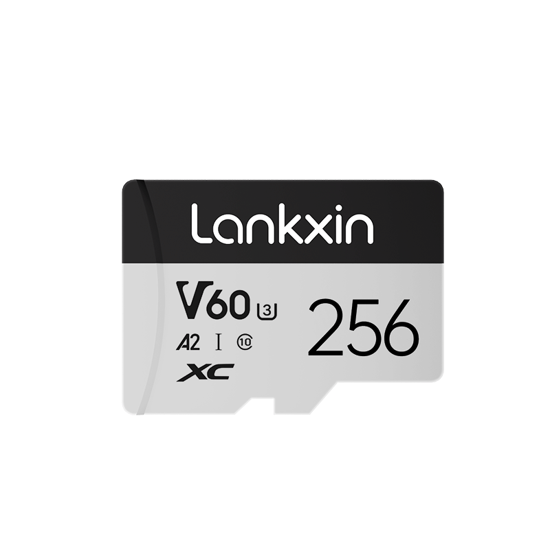 ����о256GB TF�ڴ濨 A2 U3 V60 4K ����switch�ƻ����˻��˶�����洢�� ��170MB/s