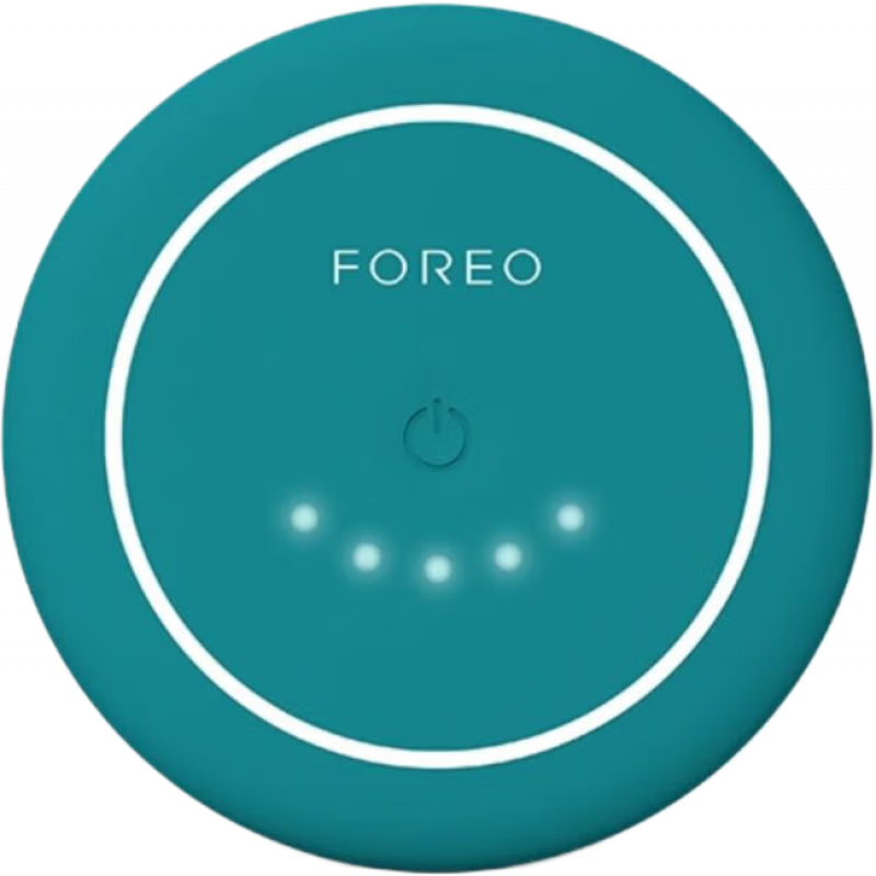 斐珞爾（FOREO）BEAR 2 body身體美容器腿部胳膊微電流美容儀緊致肌膚防水 Evergren