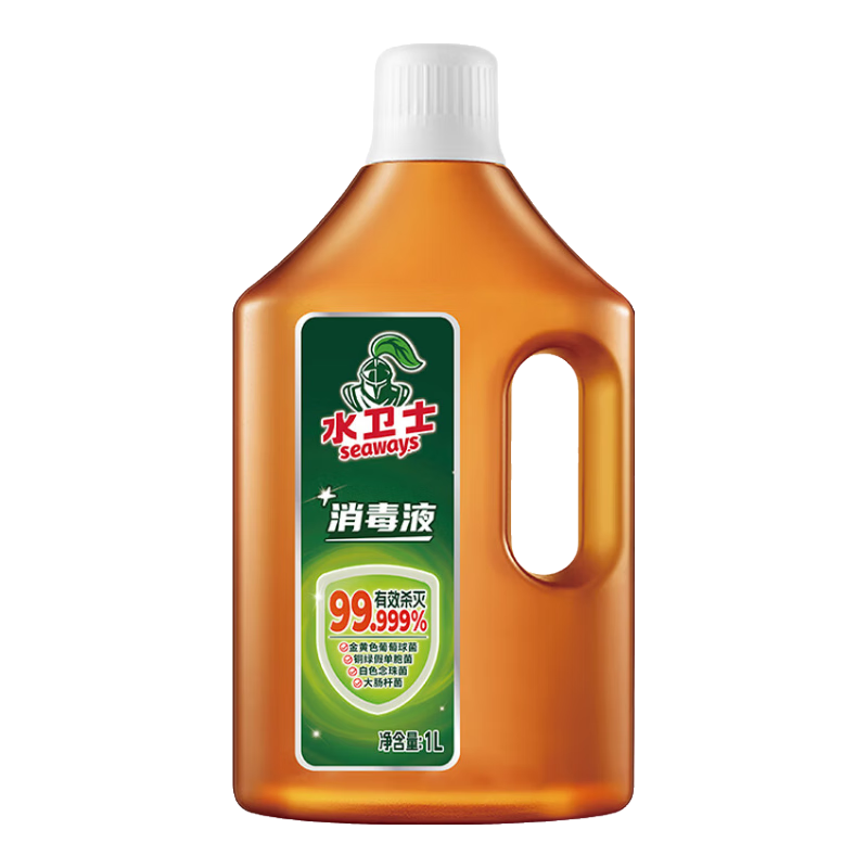 ˮ��ʿ ����;����Һ ��������Һ 1L ĸӤ���������ذ�����ˮ ɱ����ζ 8.4Ԫ(���׹�)