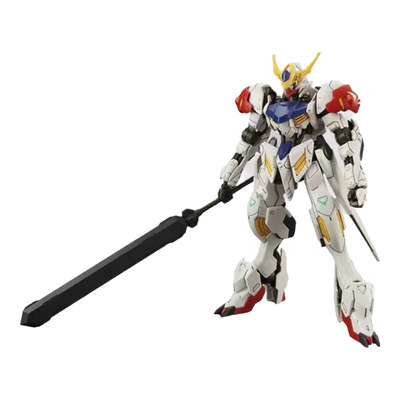 万代（BANDAI）HG 铁血 021 巴巴托斯天狼座  拼装模型