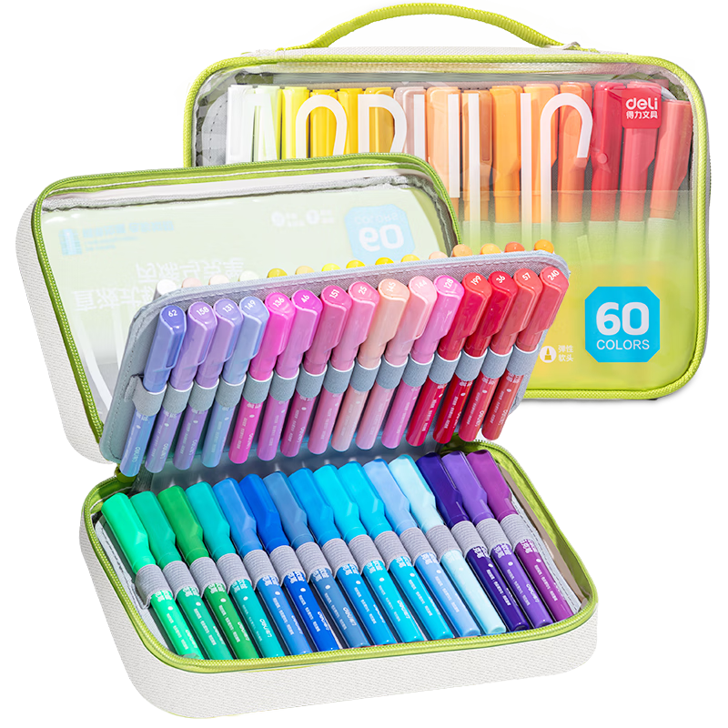 ���� ��ϩ���˱� 60ɫ����ͷ