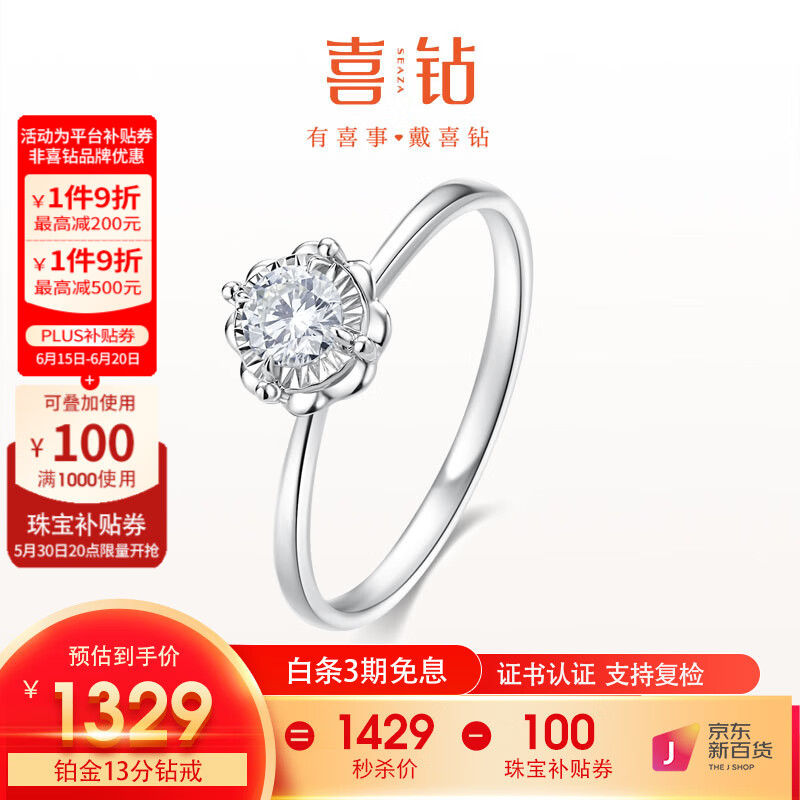 ڲϲⲬʯָŮЧŮ520 GIA˫֤30EɫVS2 3EX N4999Ԫ