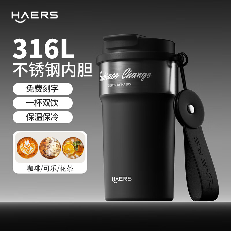 ����˹���ȱ��±�316��������ܱ���Ůʿ�����Яʽ����ˮ���������� �Ϻ�460ml����Ƥ��������57.88Ԫ