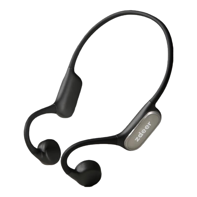 左點(diǎn)zdeer【骨傳導新品重磅首發(fā)】助聽(tīng)器老人不入耳耳聾耳背中重度 骨傳導2代pro|高清言語(yǔ)識別|大師聽(tīng)感