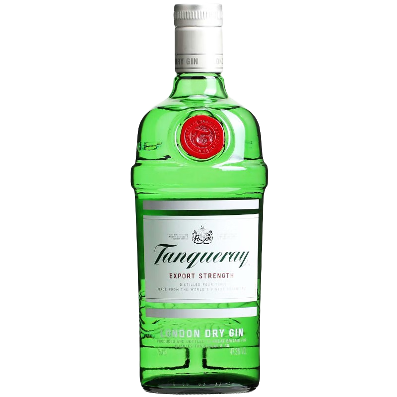 添加利 Tanqueray金酒 進(jìn)口洋酒 杜松子金酒 基酒 750ml