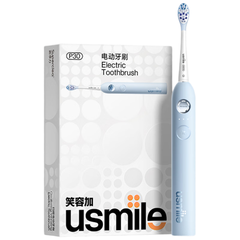 usmileЦ�ݼӵ綯��ˢ  �����캽�ƻ� ��һ������ϵͳ P30�̺��� ��������Ů������ �������� �ھ�ͬ��  206.1Ԫ(������)