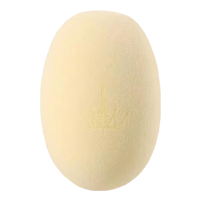 尔木萄丁禹兮同款尔木萄星座美妆蛋超软不易吃粉底液化妆蛋粉扑彩妆蛋官 双鱼座（蛋肤色）