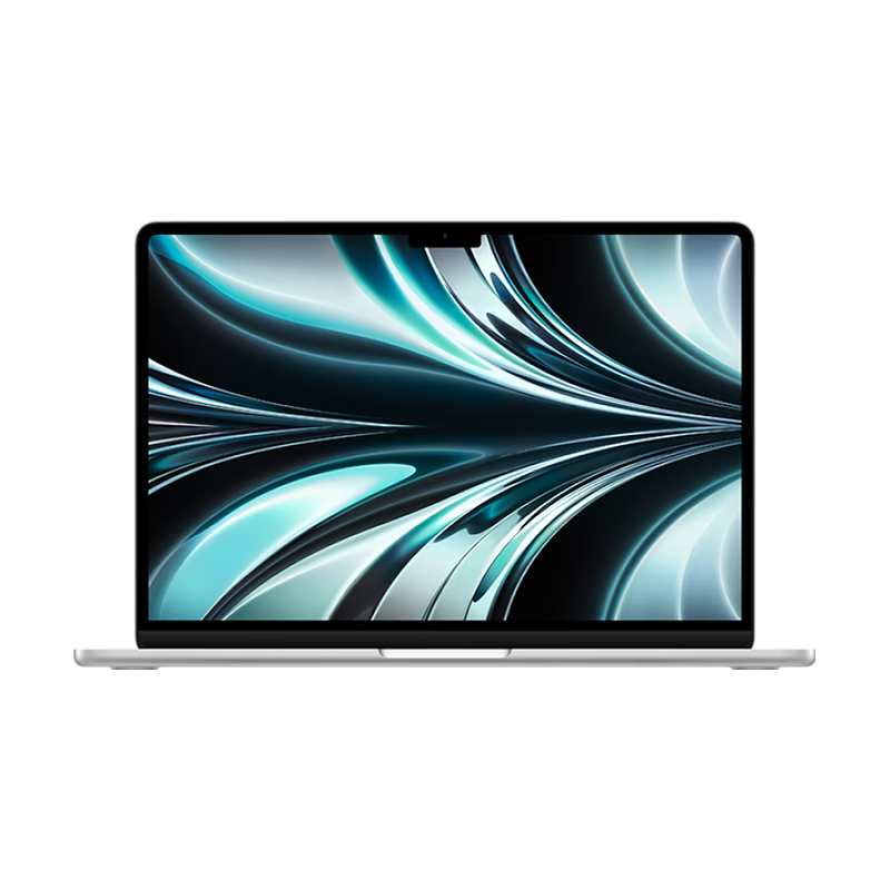 Apple/ƻAIʼǱ/2022MacBookAir13.6ӢM2(8+10)16G 256G ɫ Z15W005H45599.2Ԫ