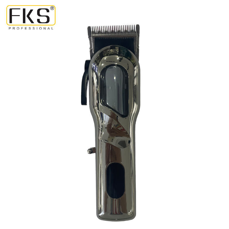 FAKESHU FKSFKS剃头电推子剪头发电推剪专业理发店专用推剪理发器发廊专用男 理发店专用推剪理发器