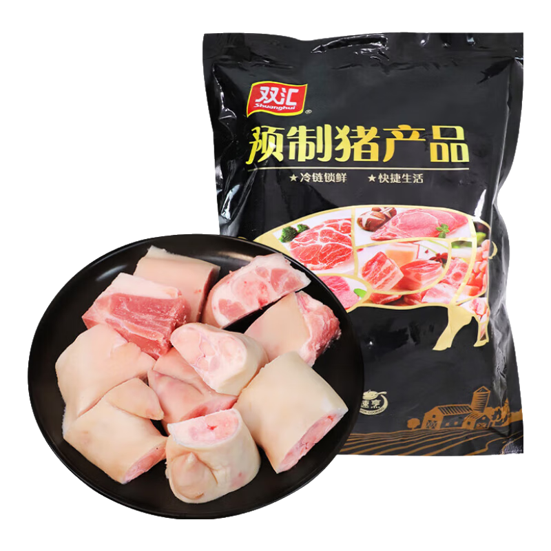 ���ڲ�����˫������龻��4������������צ���ſ����ʺ��������տ��Ź�����ʳ�� �������1kg*2������4� 59.8Ԫ